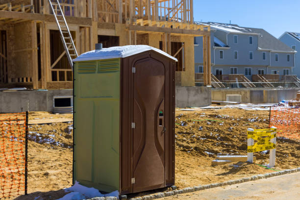 Best Emergency porta potty rental  in Merriam, KS