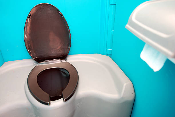 Best Portable restroom trailer rental  in Merriam, KS