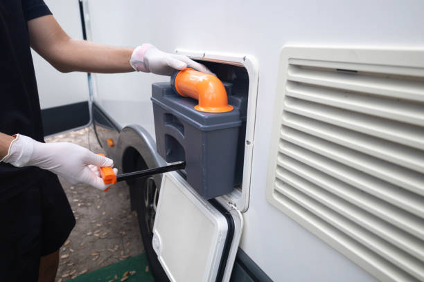 Best Luxury portable toilet rental  in Merriam, KS