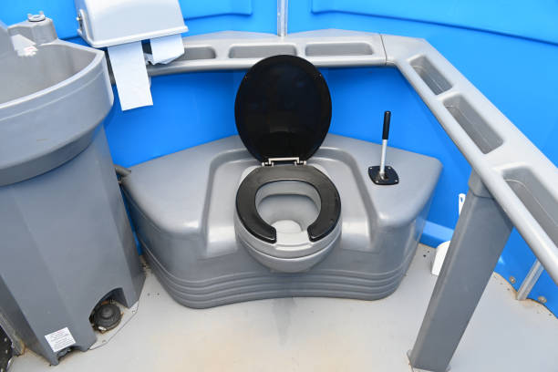 Reliable Merriam, KS porta potty rental Solutions