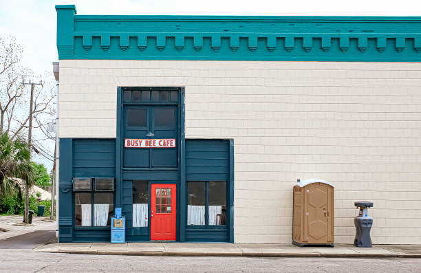 Best Porta potty rental near me  in Merriam, KS