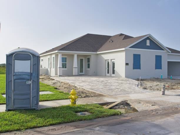 Best Portable bathroom rental  in Merriam, KS