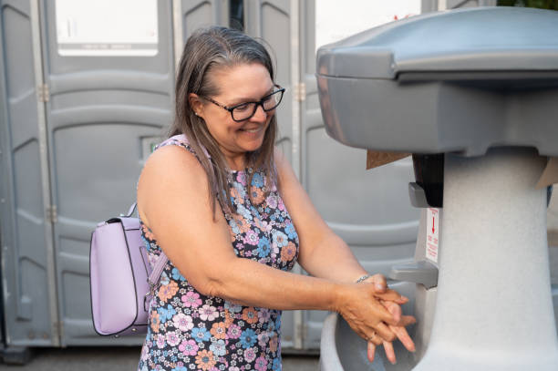 Best Local porta potty services  in Merriam, KS