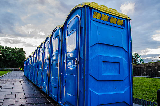 Portable Toilet Options We Offer in Merriam, KS